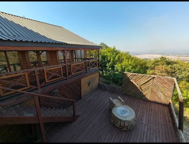 2.60HA FARM FOR SALE IN WATERKLOOF AH